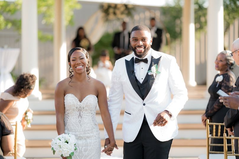 Love and Lace Weddings