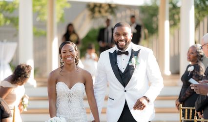 Love and Lace Weddings