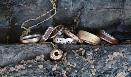 Justin Duance Jewellery
