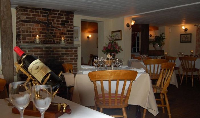 Kings Head Hotel