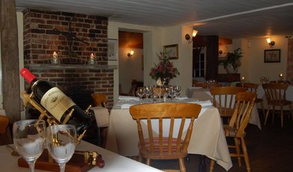 Kings Head Hotel