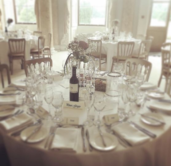 Stoneleigh Abbey Wedding Venue Biggleswade, Bedfordshire hitched.co.uk