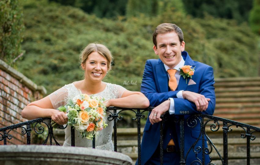 Digital Bird Wedding and Events Photography