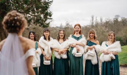 Christina Watkins Photography