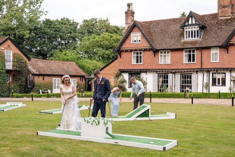 Tiger Events East Anglia