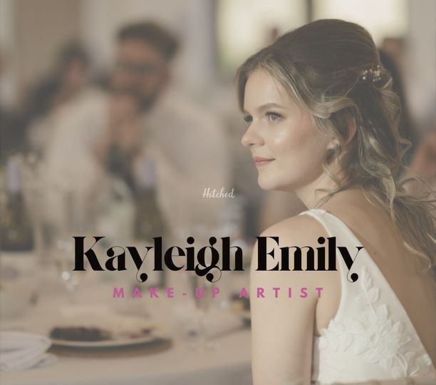 Kayleigh Emily Mua