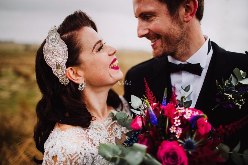 Rachel & Tonie Photography