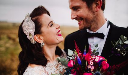 Rachel & Tonie Photography