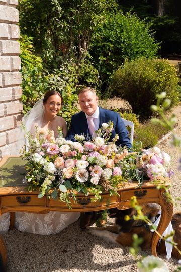 Everbloom Elegance Floristry