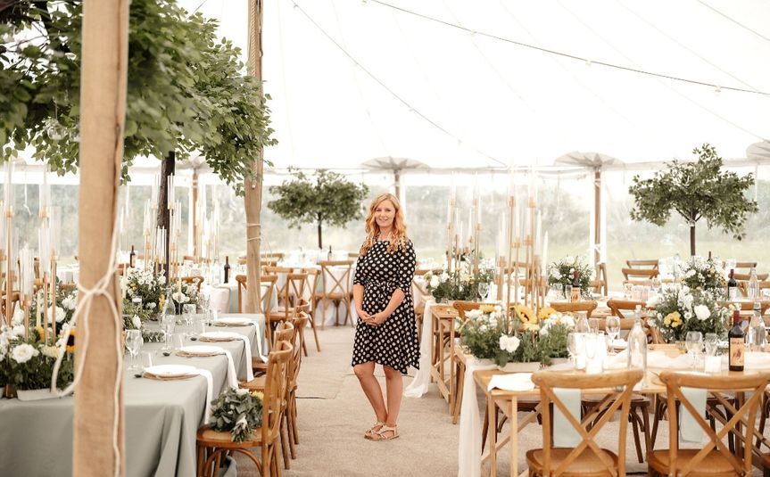 Lush Weddings & Events