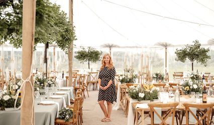 Lush Weddings & Events