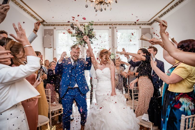 Berrow Court Weddings & Functions