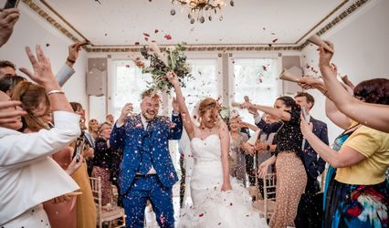 Berrow Court Weddings & Functions