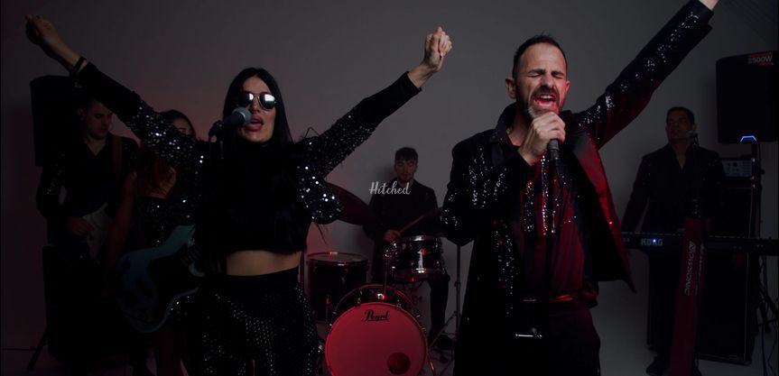 Celebrity Band