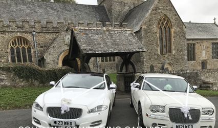 South West Wedding Car Hire