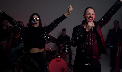 Celebrity Band