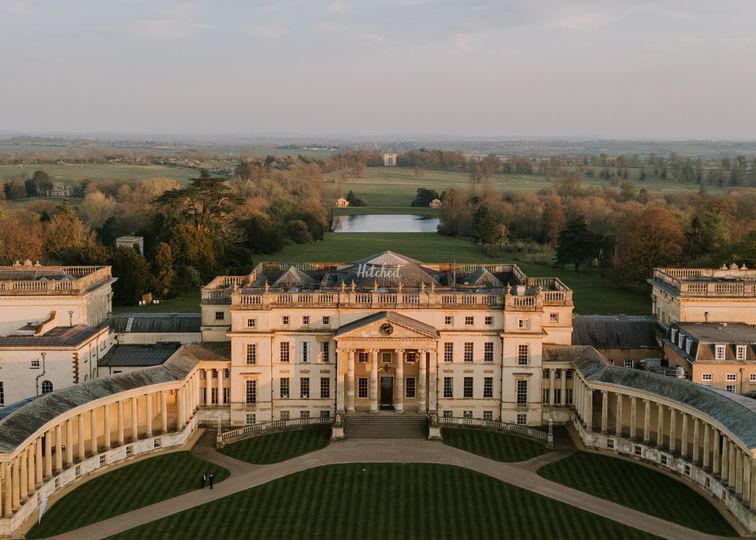 Stowe House