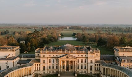Stowe House