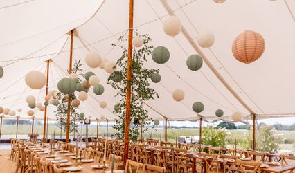 Inspired Event Management