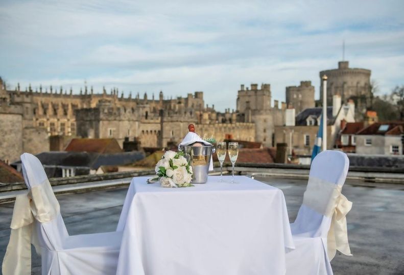 Macdonald Windsor Hotel