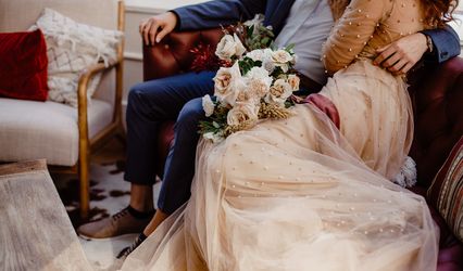 Britta Marie Photography