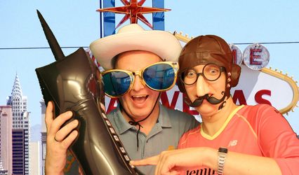 Photobooth One