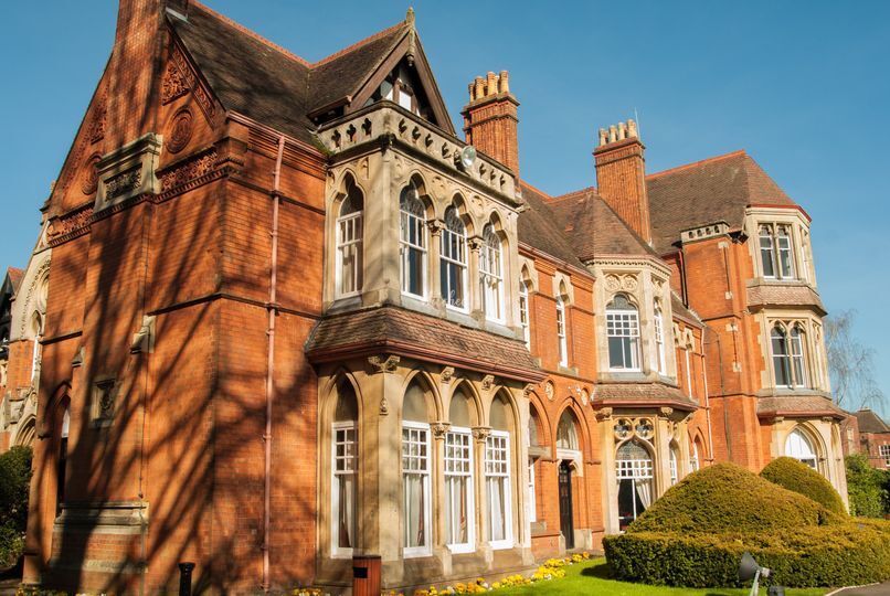 Highbury Hall Wedding Venue Moseley, West Midlands | hitched.co.uk