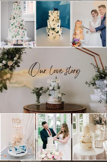 homeMeadbake bespoke cakedesign&sweets