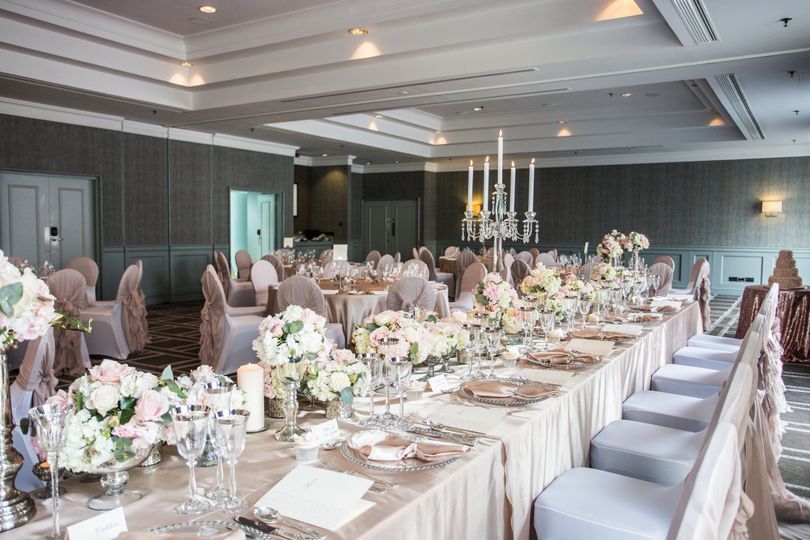 Hyatt Regency Birmingham