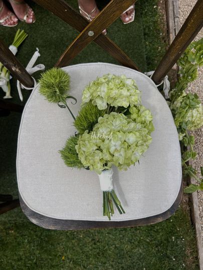 Emily Elaina Grace Events
