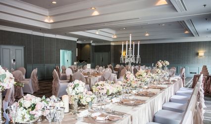 Hyatt Regency Birmingham