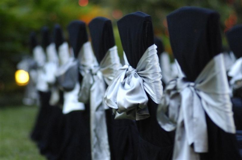 Chair Cover Depot