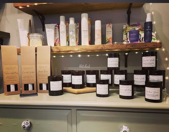 Bougie Lab