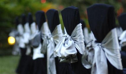 Chair Cover Depot