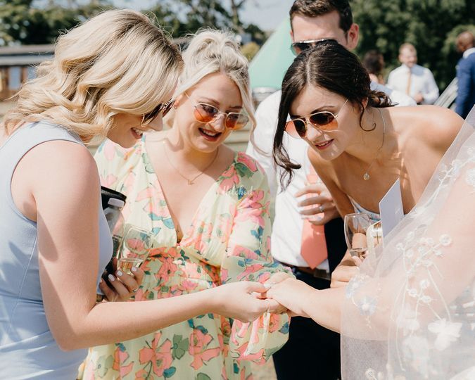 Daniel Edmeades Wedding Photography