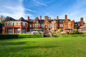 Moor Hall Hotel & Spa