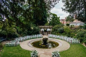 Moor Hall Hotel & Spa