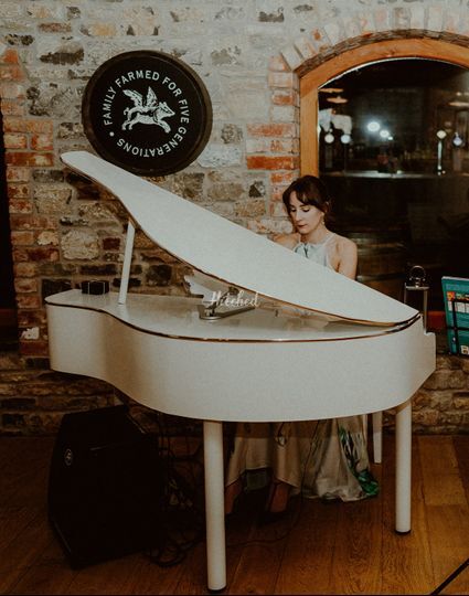 Mathilda Jean Music
