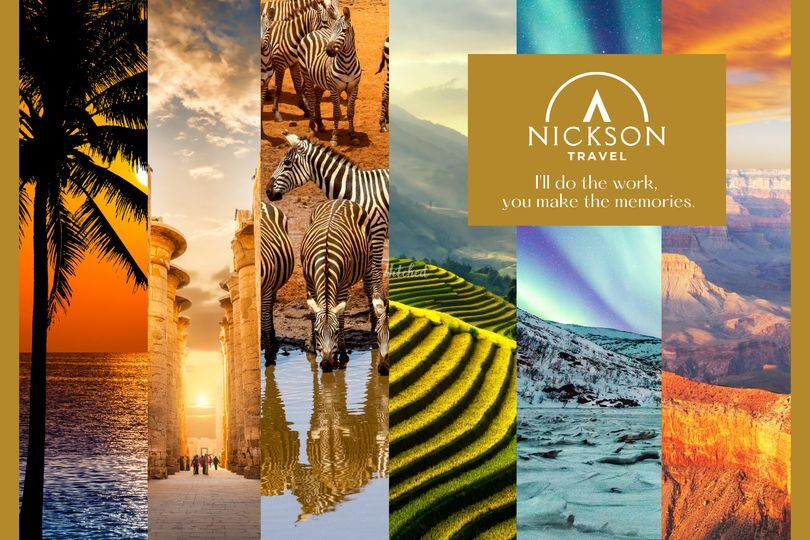 Nickson Travel