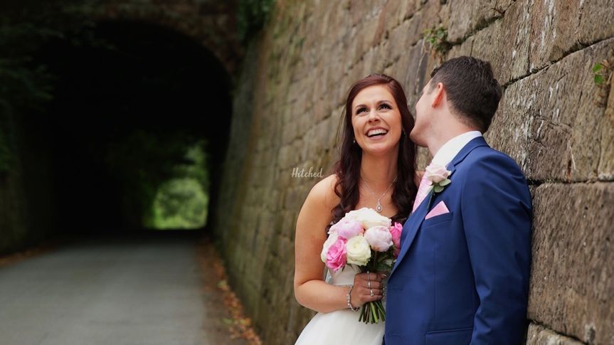 Vision Wave Weddings