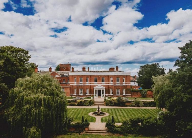 Bawtry Hall
