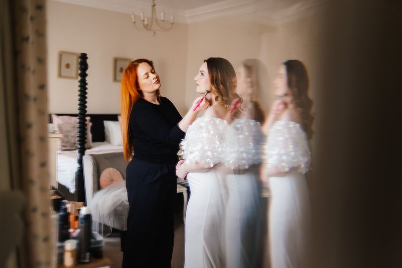 Adele Coxon Makeup Artist & Hair