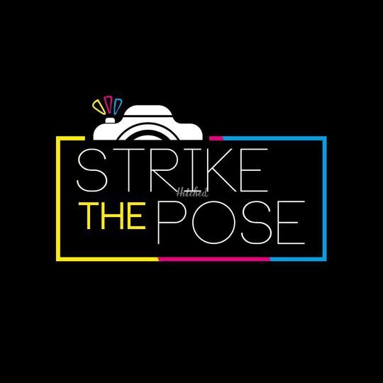 Strike the Pose