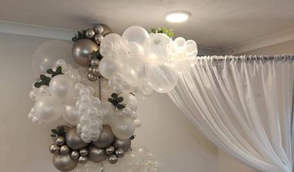 HT Balloons