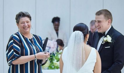 Linda Wadkin Celebrant