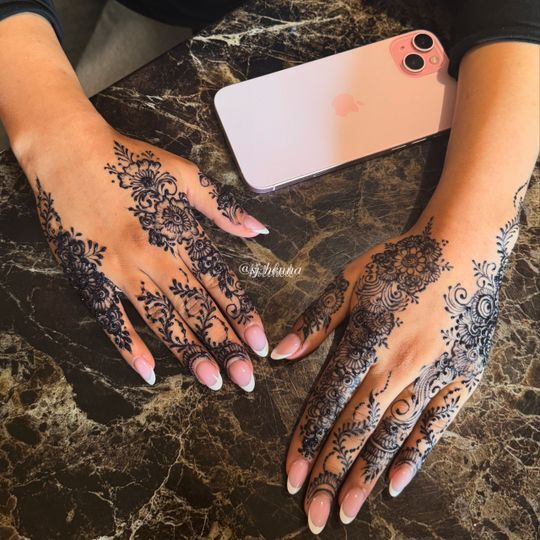 Sj.Henna