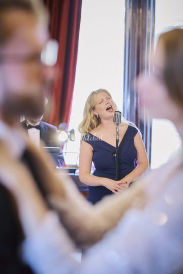 JB Performers - Singers & Pianists