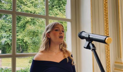 JB Performers - Singers & Pianists