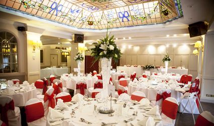 The Best Western Westley Hotel