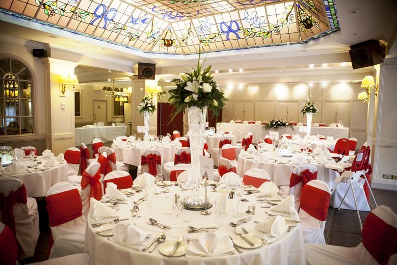 The Best Western Westley Hotel